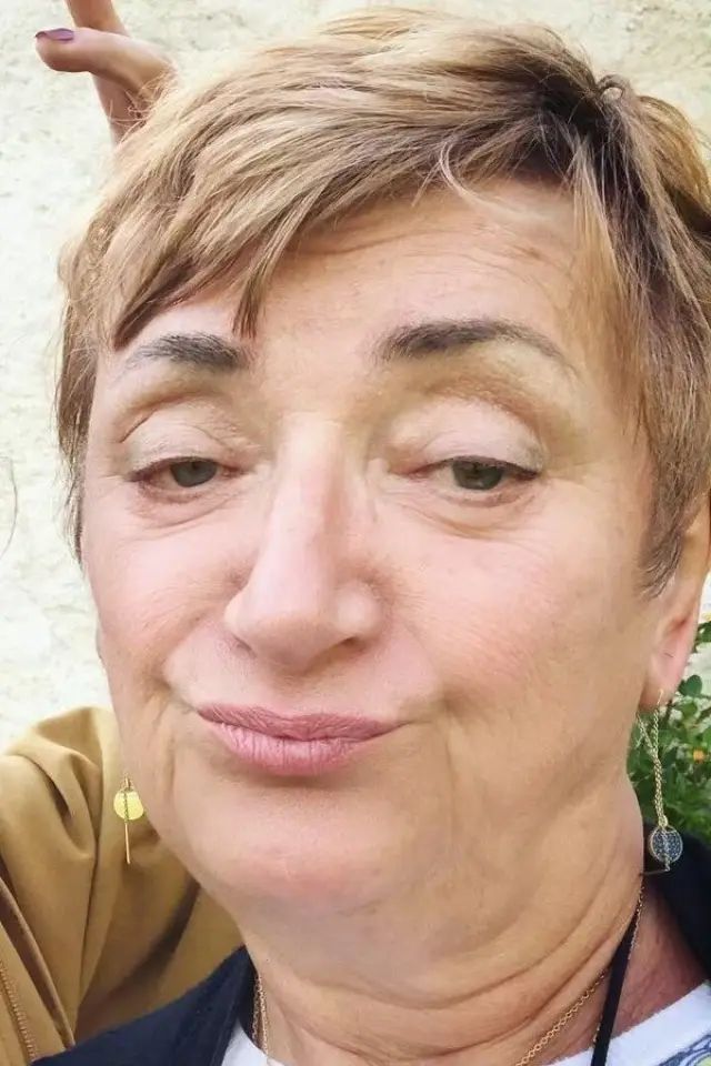 Photo Ursula Odzierejko