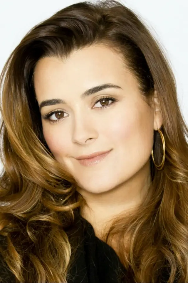 Photo Cote De Pablo