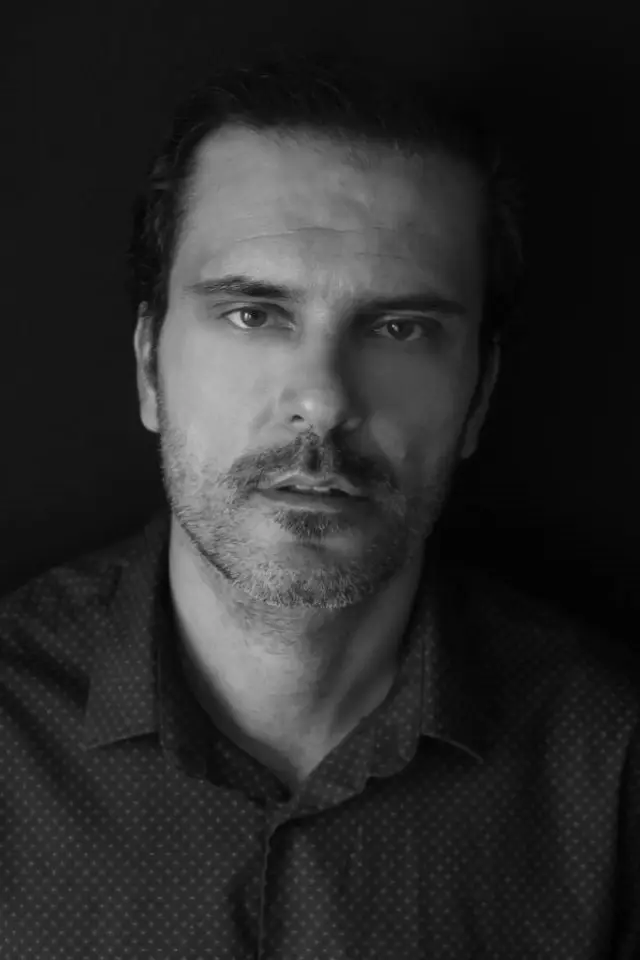 Photo Gerasimos Michelis