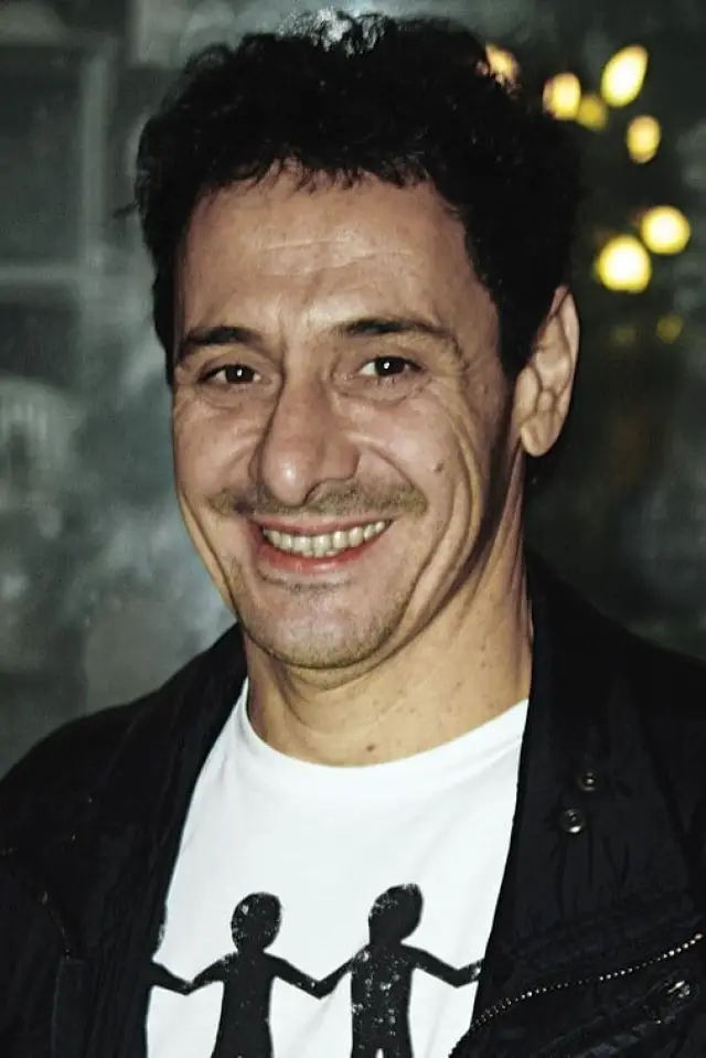 Photo Ricardo Mollo