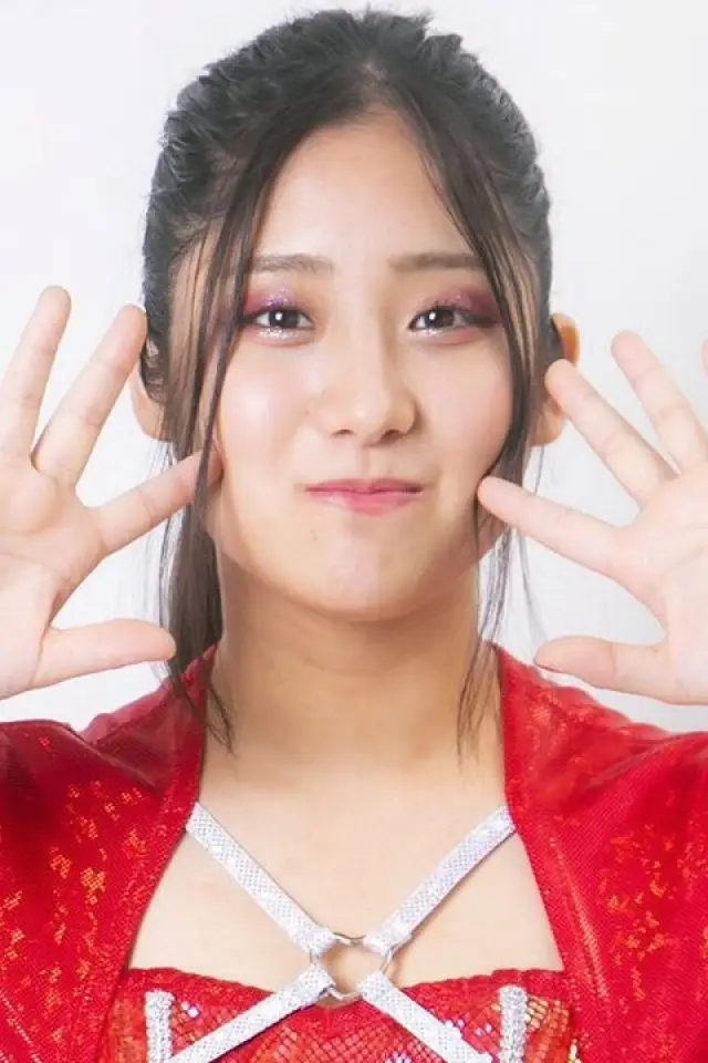 Photo Mei Suruga