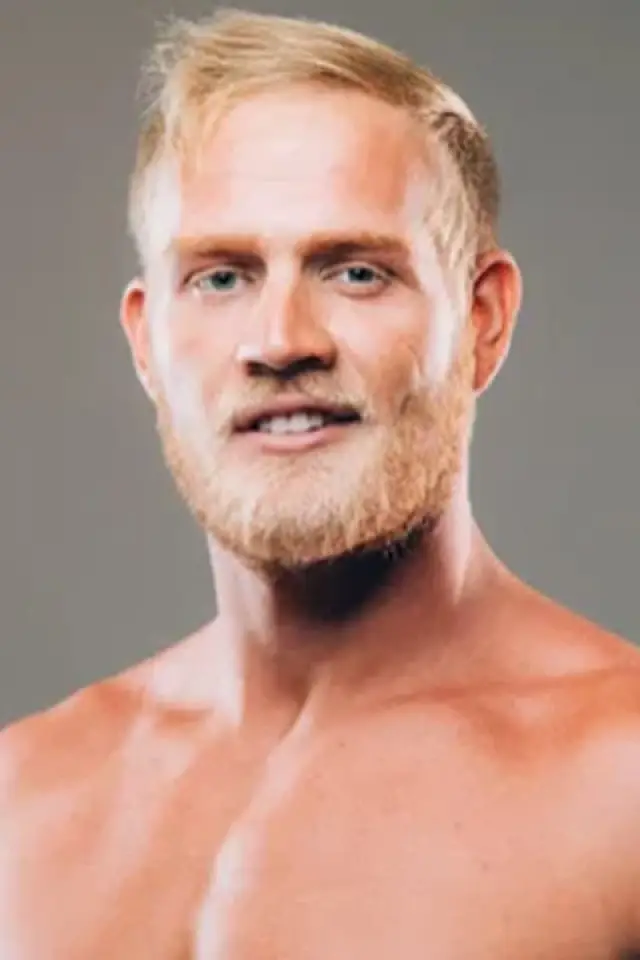 Photo Marshall Von Erich