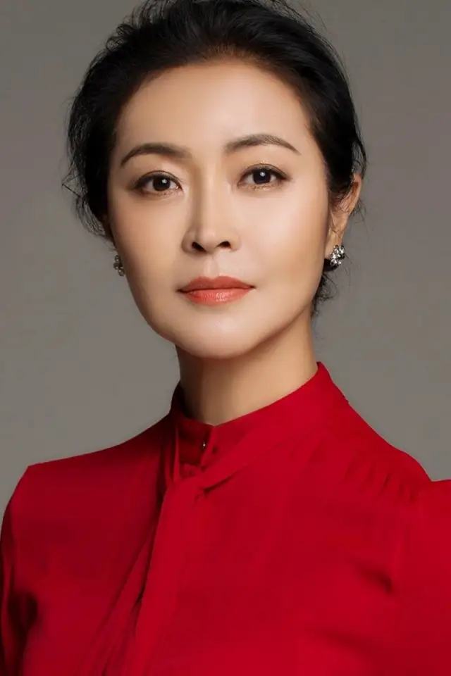 Photo Fang Xiaoli