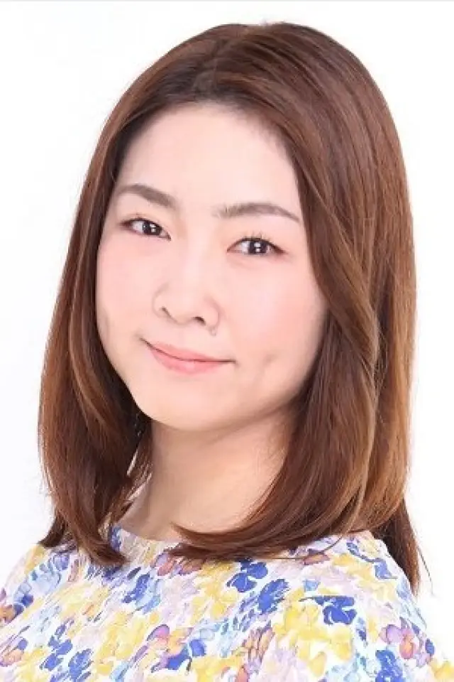 Photo Saiko Moriya