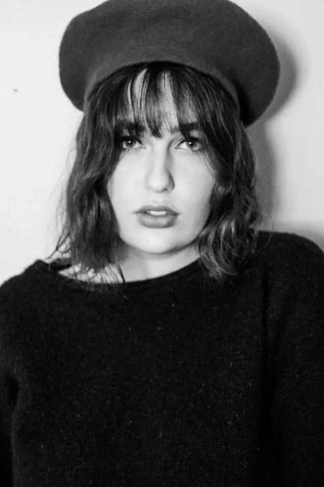 Photo Sofia Voss