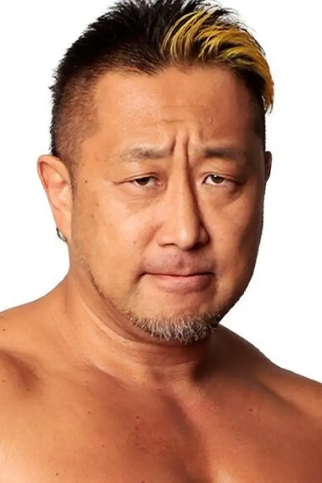 Photo Shuji Kondo