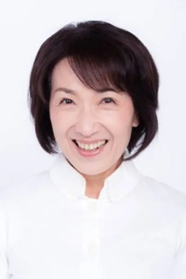 Photo Yuni Takimoto