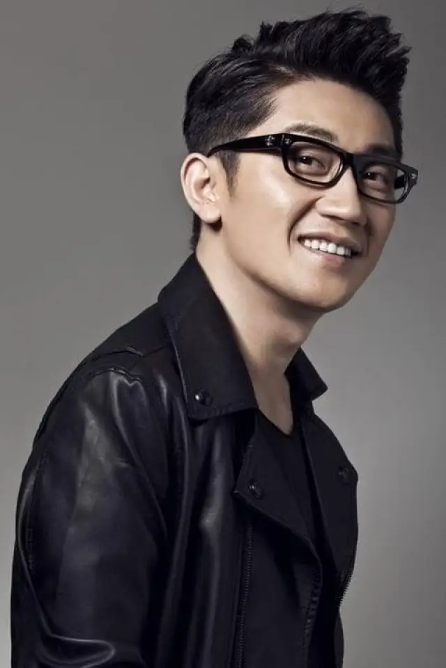 Photo Jin Zhiwen