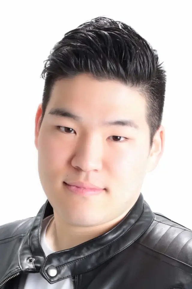 Photo Seiyuu Fujiwara