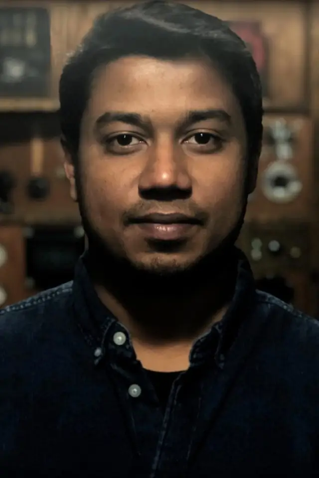 Photo Ramesh Kumar Kannan