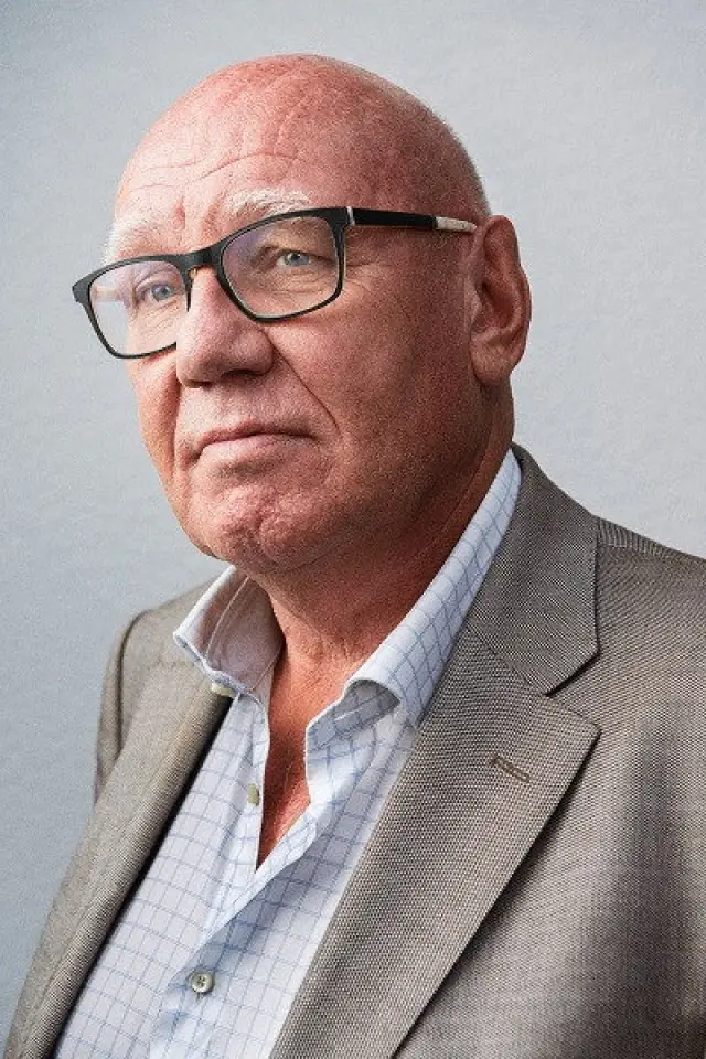 Photo Kees Jansma