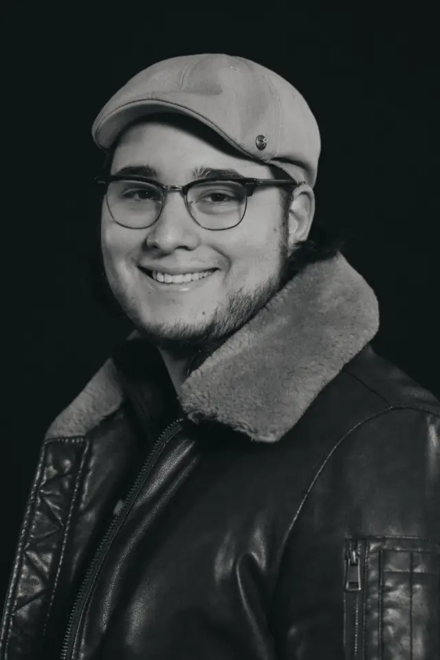 Photo Alex Kahuam