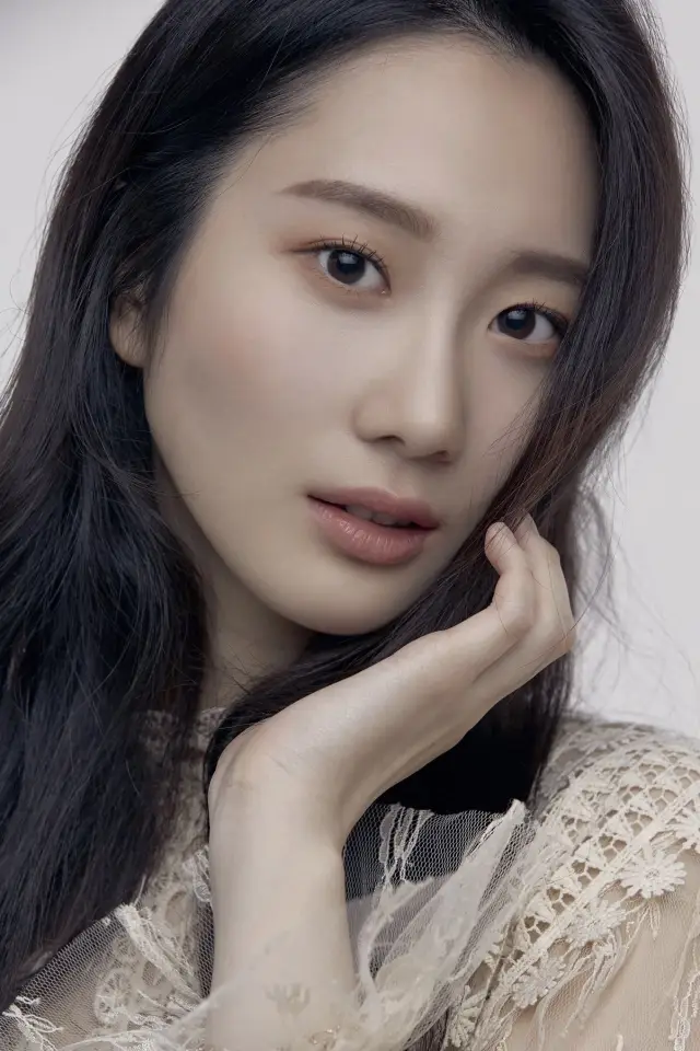 Photo Chae Seo-eun