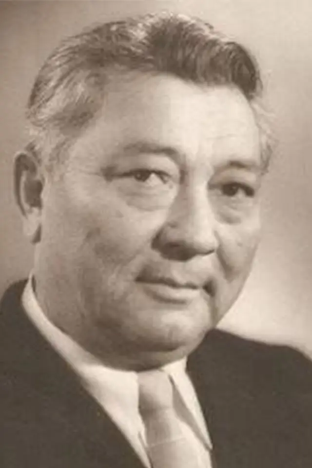 Photo Kanabek Baiseitov