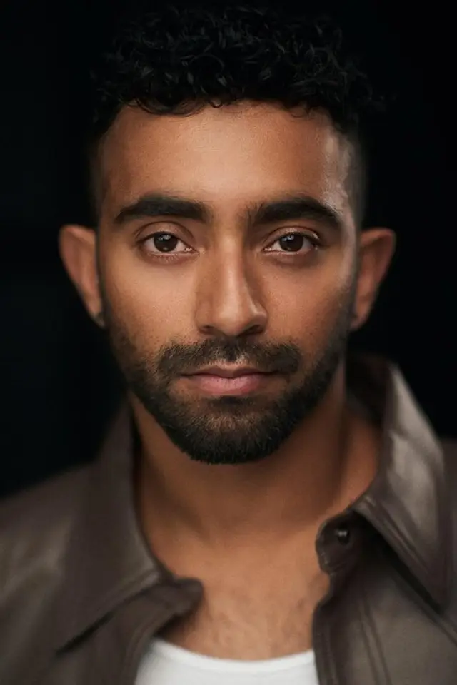 Photo Peter D'Souza