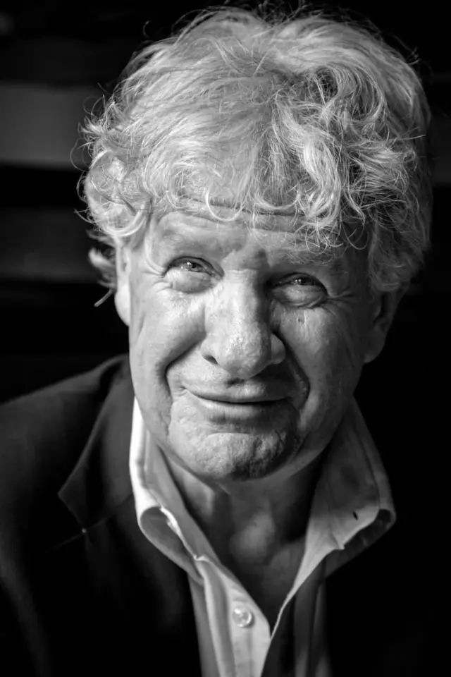 Photo Willibrord Frequin