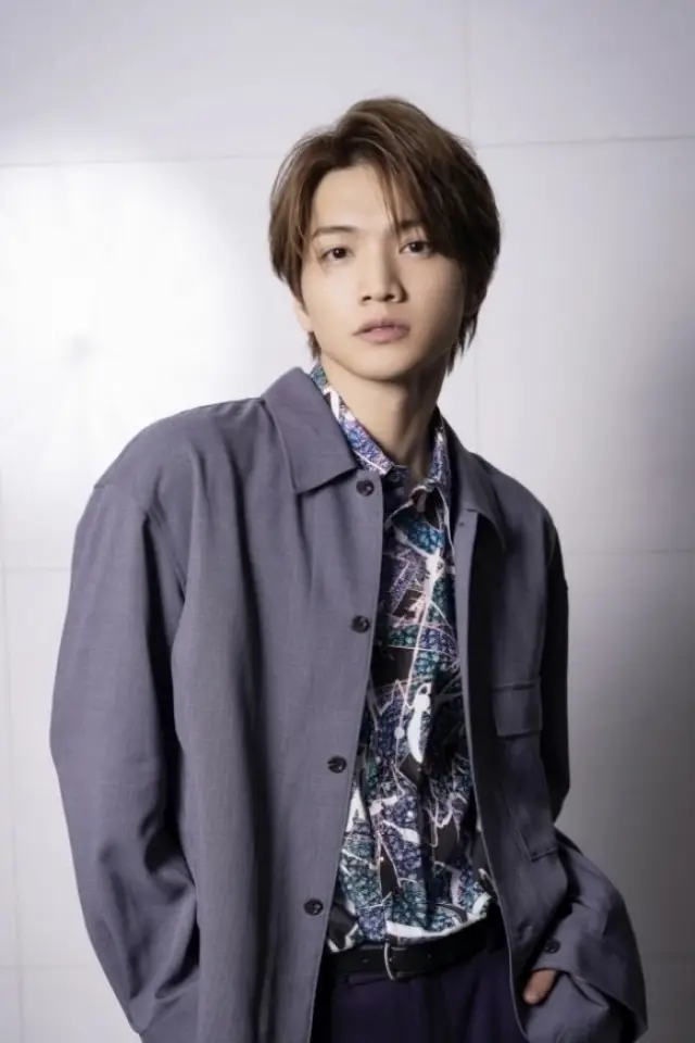 Photo Hiroki Miura