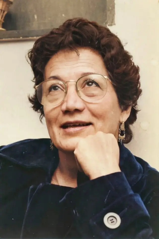 Photo María Barea