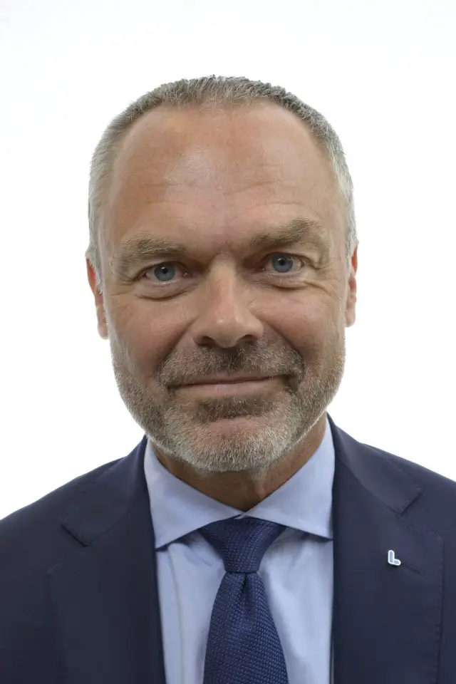Photo Jan Björklund