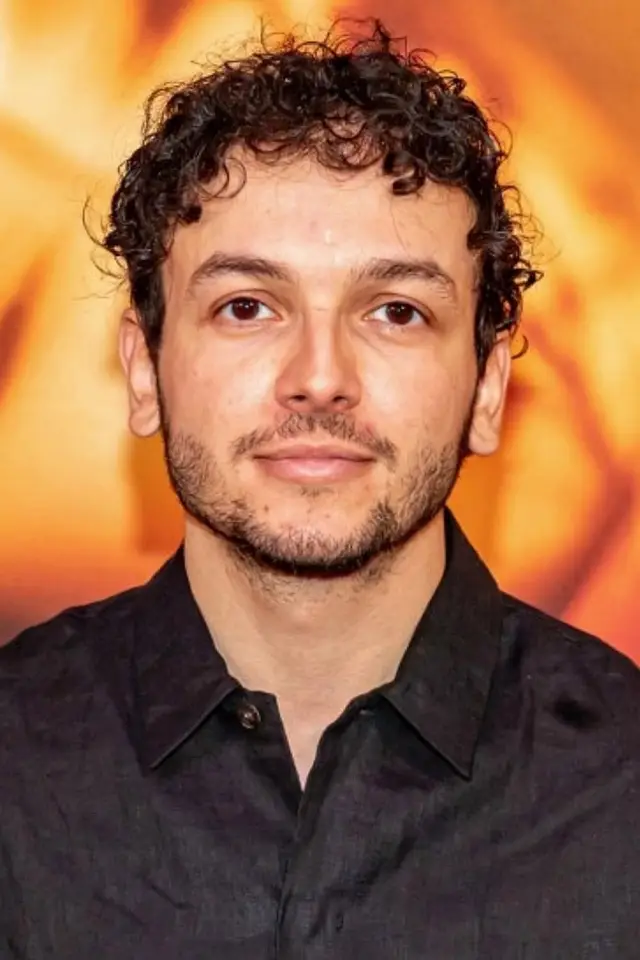 Photo Sahil Amar Aïssa