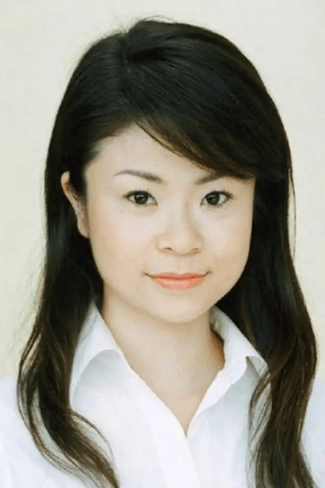 Photo Misato Iwasaki