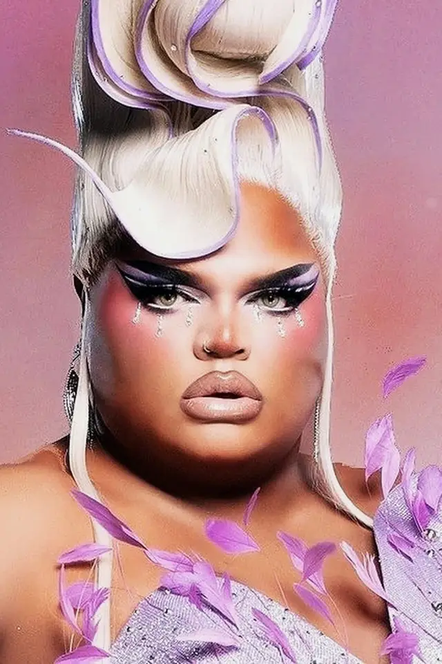 Photo Kandy Muse