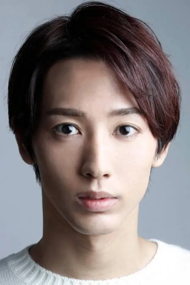 Photo Shori Kondo