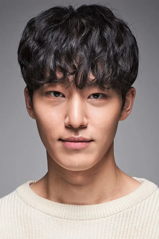 Photo Won Tae-min