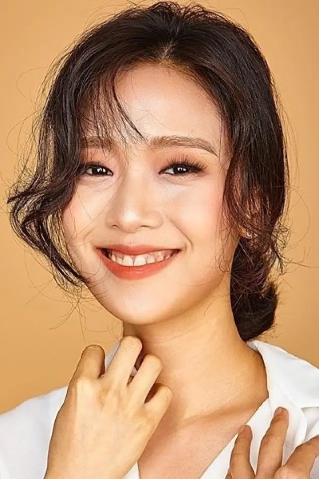 Photo Lee Rang-seo