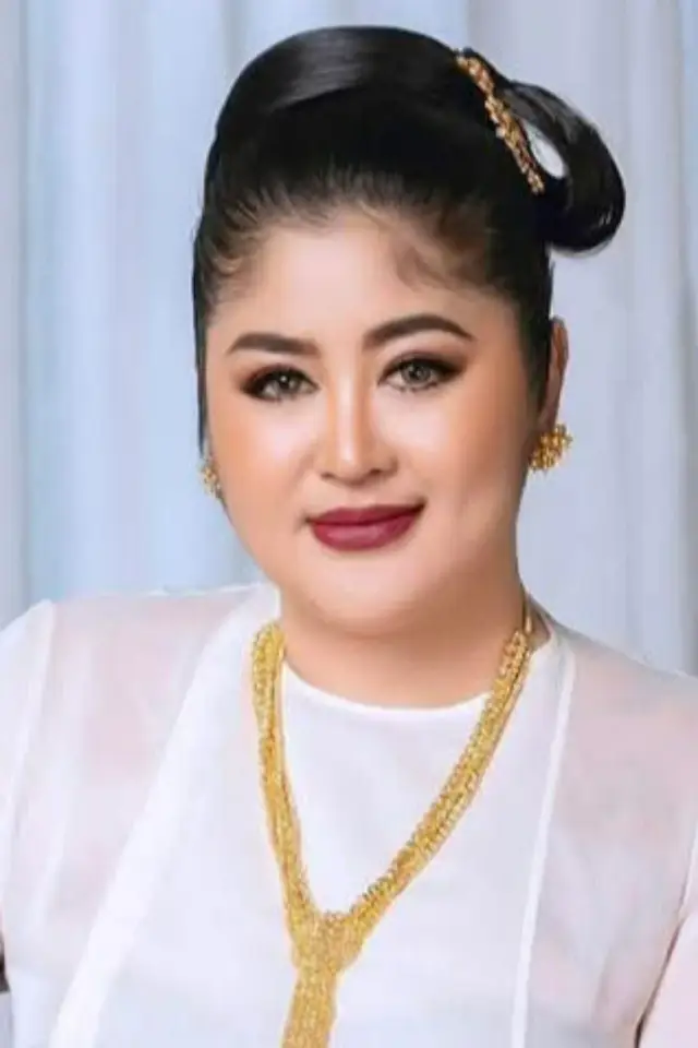 Photo Soe Myat Thu Zar