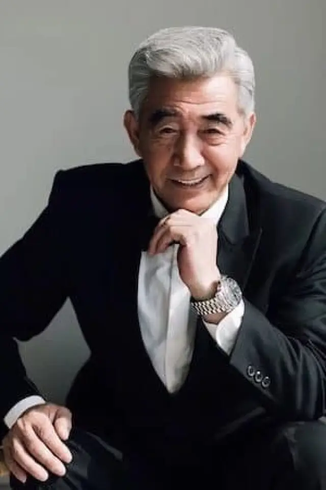 Photo Liang Guorong