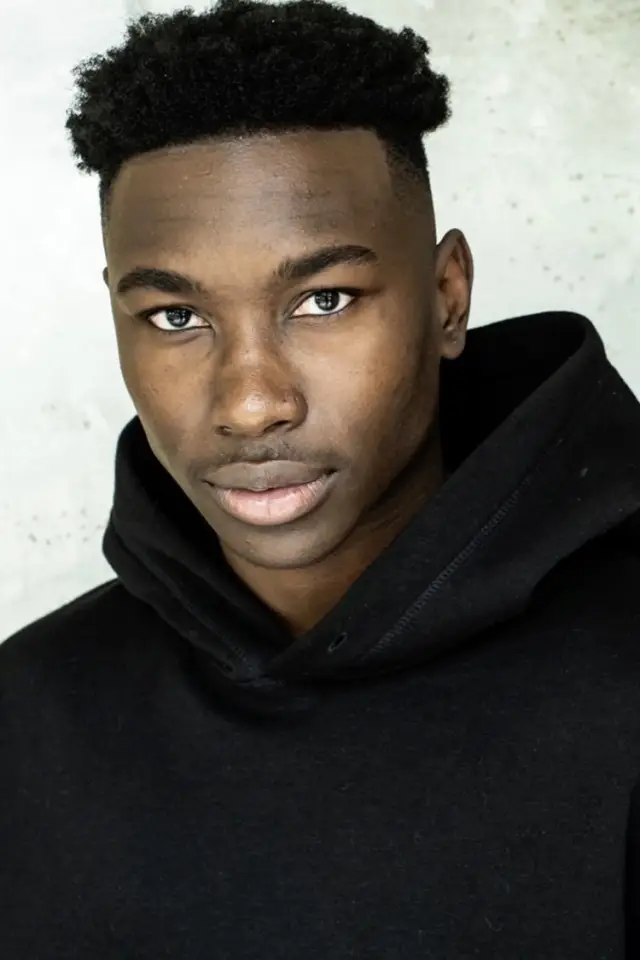 Photo Devante Senior