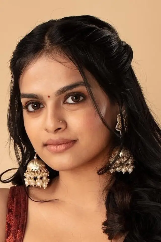 Photo Gopika Ramesh