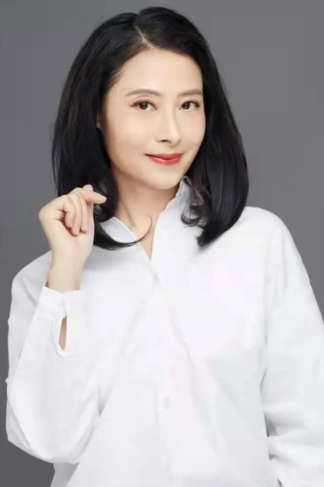 Photo Deng Yuting