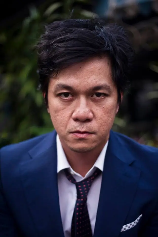 Photo Raymund Marasigan