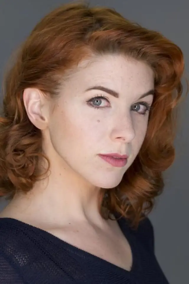 Photo Aislinn De'ath