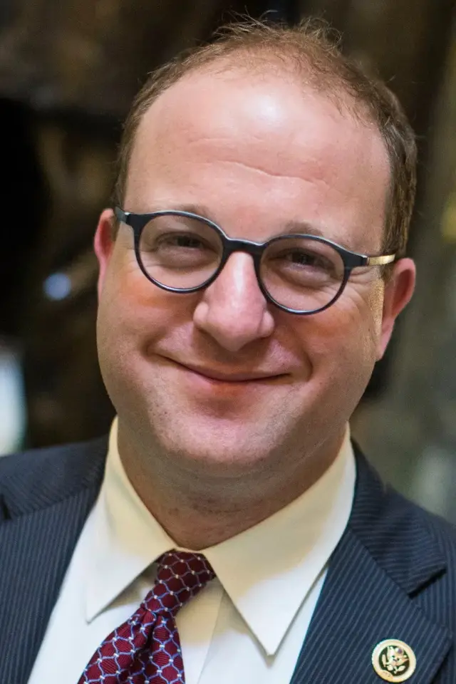 Photo Jared Polis