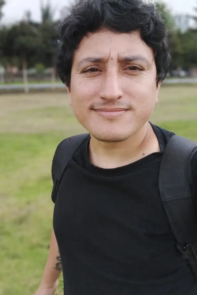 Photo Víctor Augusto Mendívil