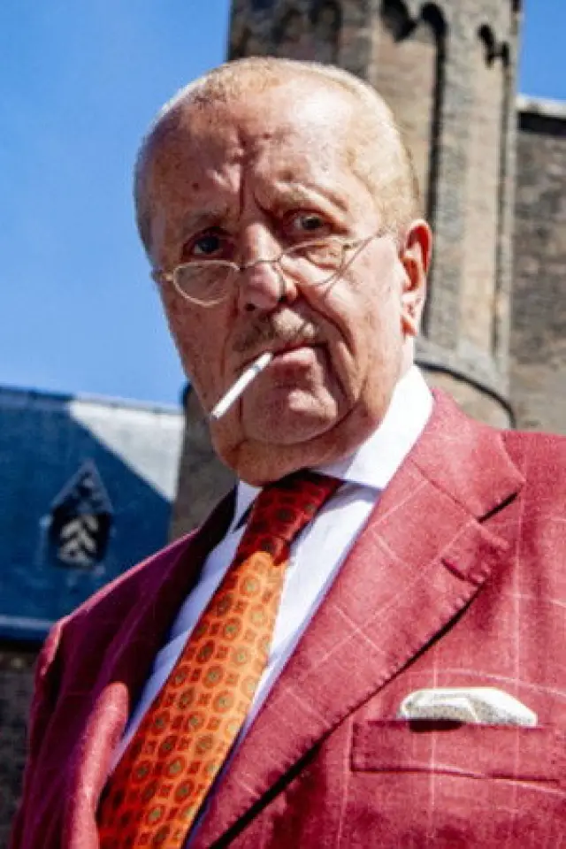 Photo Theo Hiddema