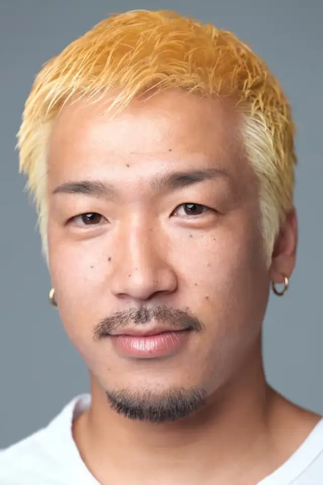 Photo Satoshi Uekiya