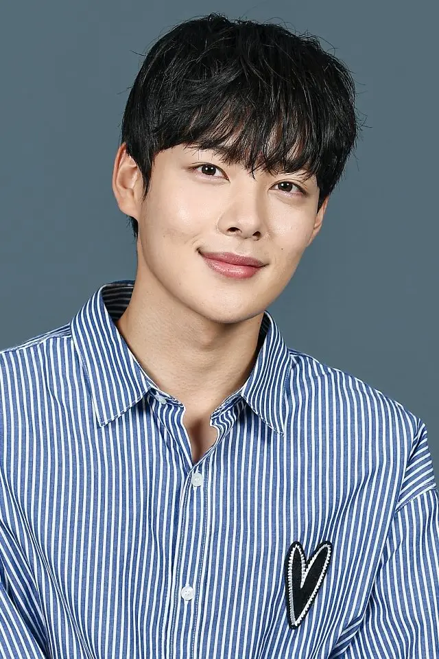 Photo Kim Min-ki