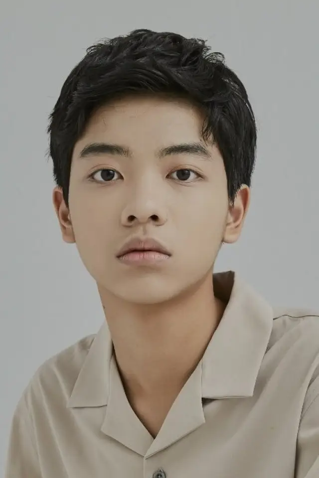 Photo Kang Chae-min