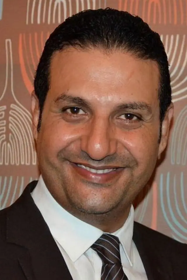 Photo Hamada Barakat