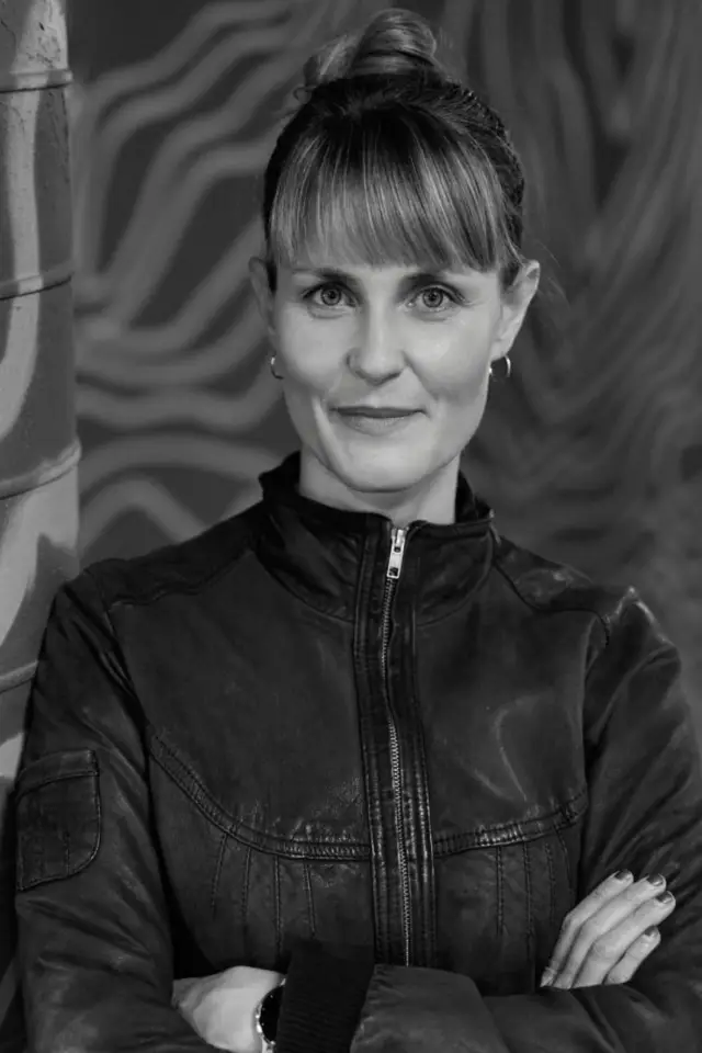 Photo Freyja Kristinsdóttir