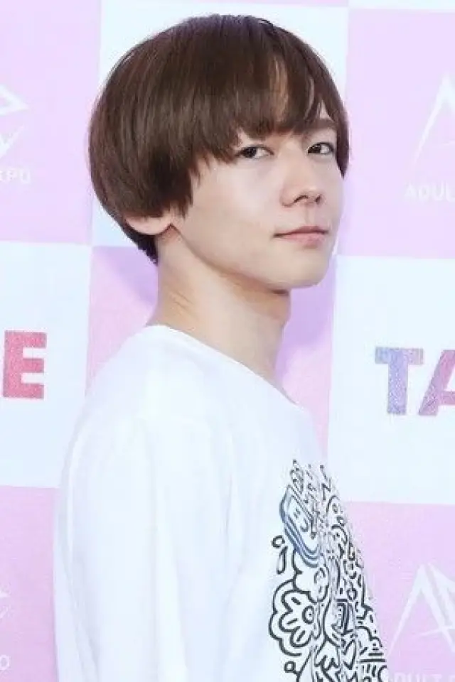 Photo Riku Mukai