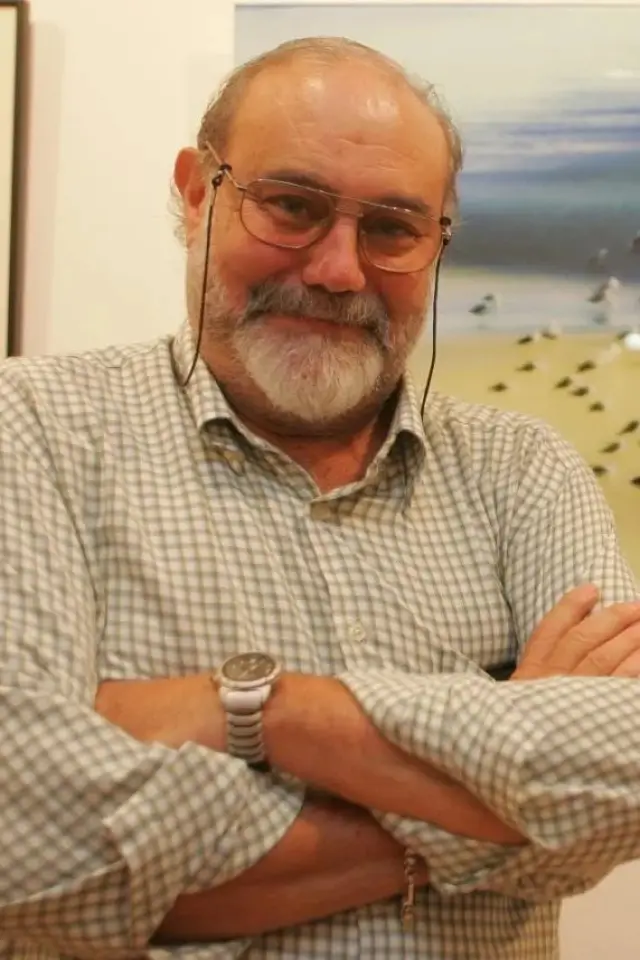 Photo Carlos Suárez