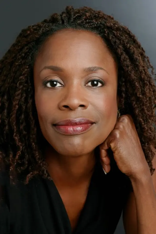 Photo Charlayne Woodard