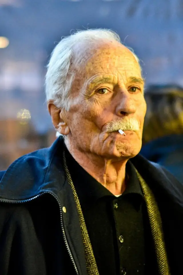 Photo Giorgio Capitani