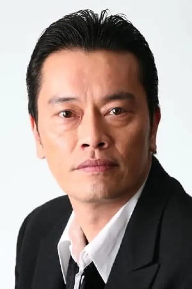 Photo Kenichi Endo