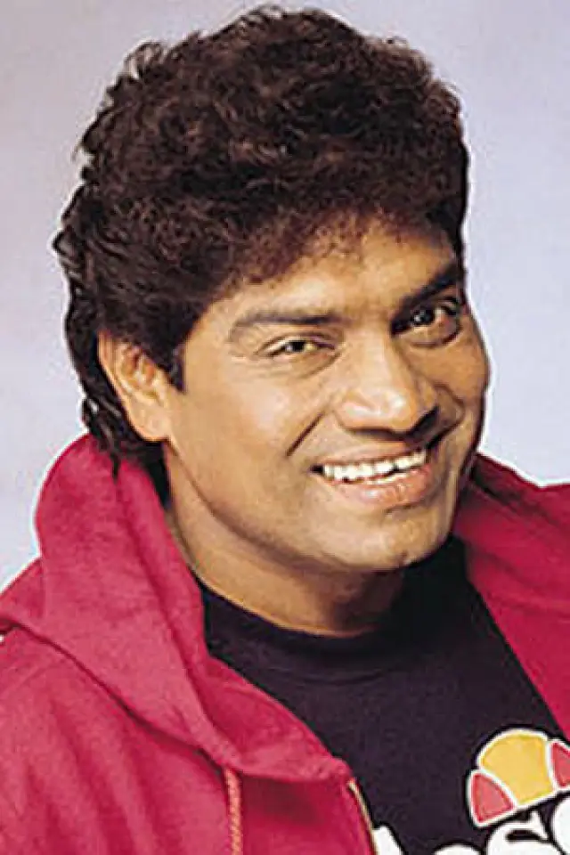 Photo Johnny Lever
